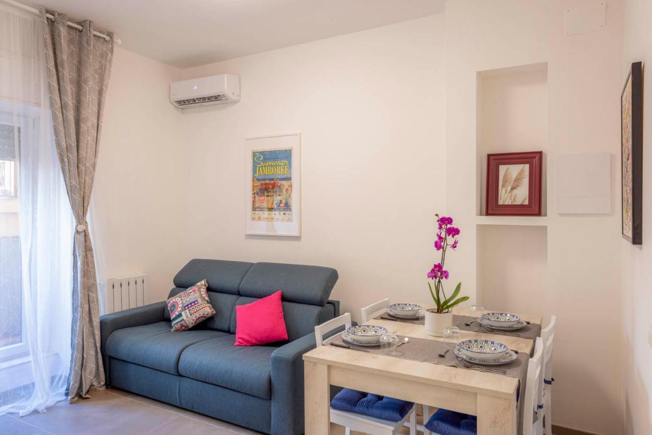 Bed E-bike Appartement Ancona