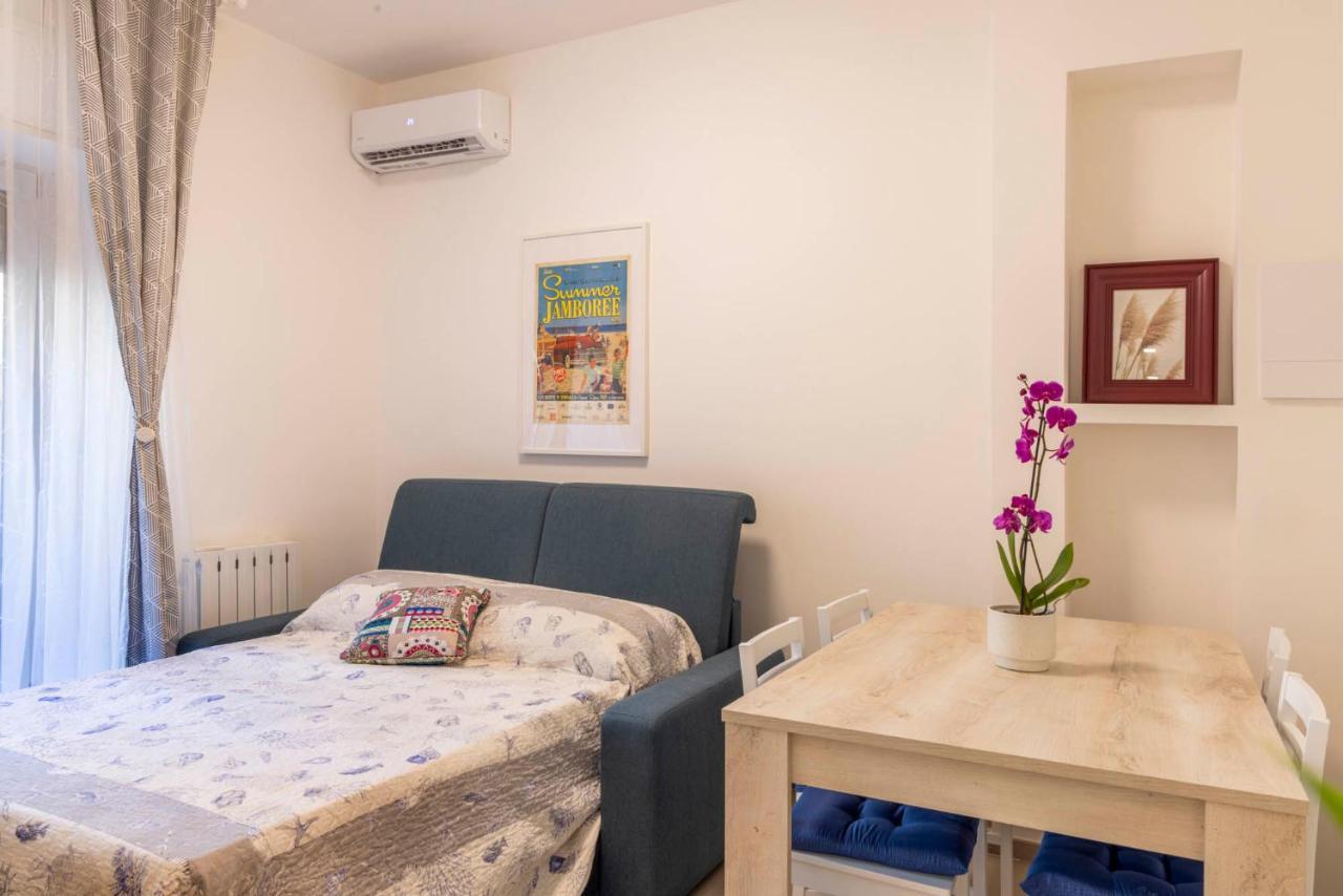 Bed E-bike Appartement