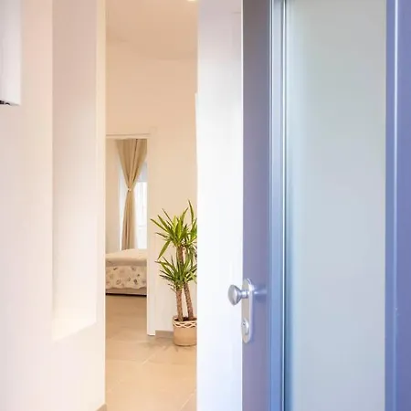 Bed E-Bike Apartment Ancona Exterior photo