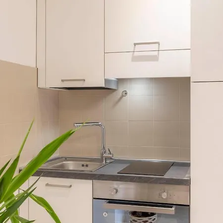 Bed E-Bike Apartment Ancona Exterior photo