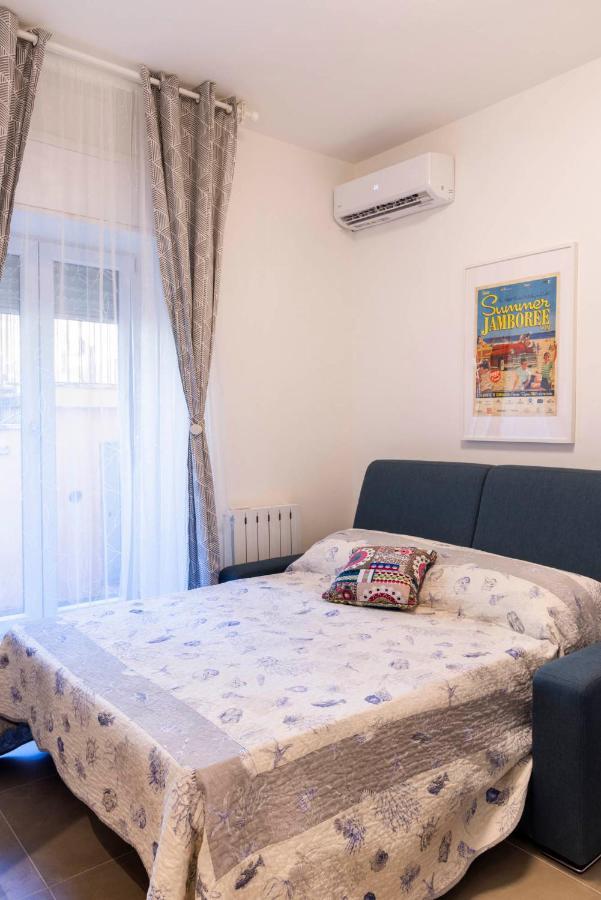 Bed E-bike * Ancona