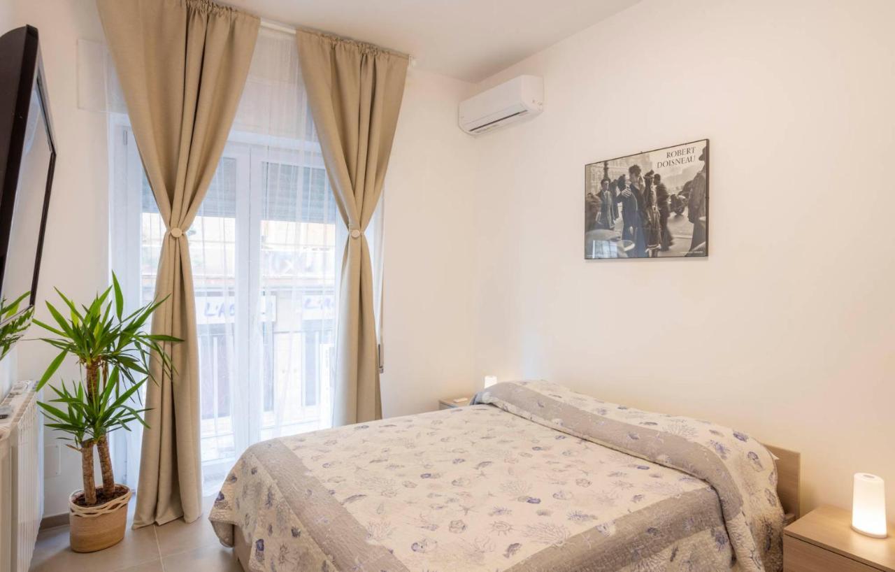 Bed E-bike Apartment Ancona