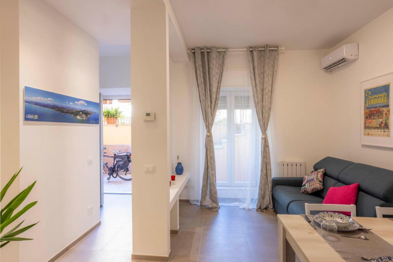 Bed E-bike Apartment Ancona
